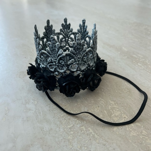 lovecrush crown Other - LOVECRUSH CROWN for Child. Handmade. NEW